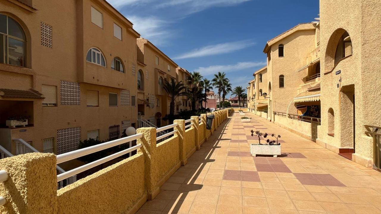 Piscis Family Bungalow La Manga Ngoại thất bức ảnh
