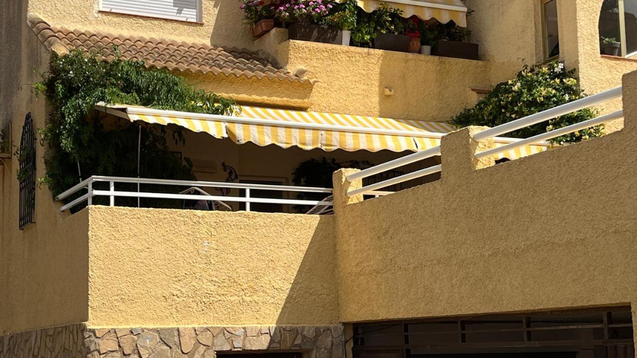 Piscis Family Bungalow La Manga Ngoại thất bức ảnh