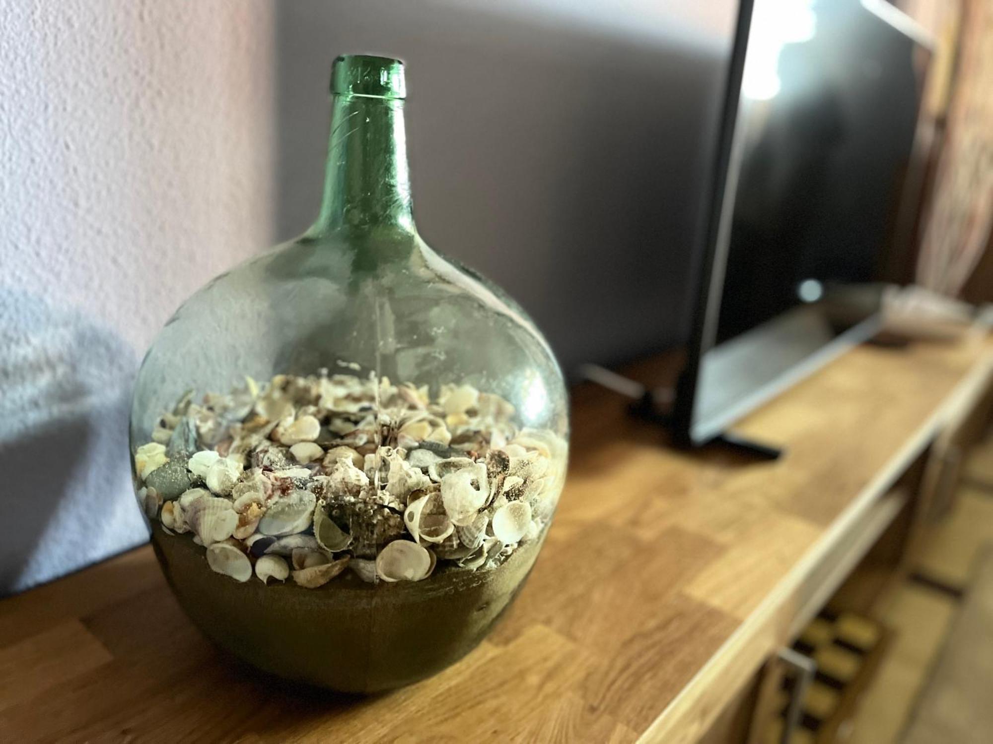 Piscis Family Bungalow La Manga Ngoại thất bức ảnh