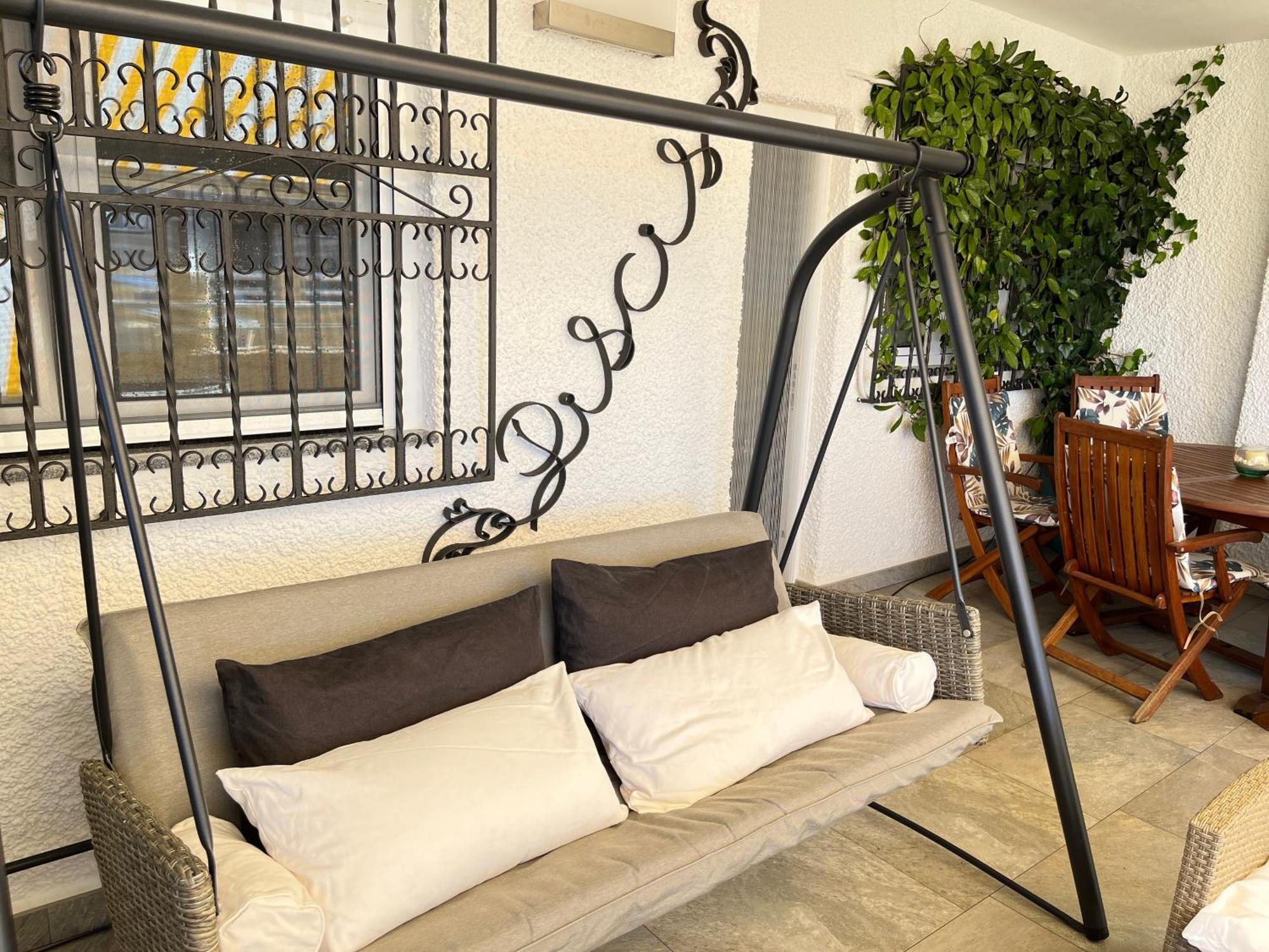 Piscis Family Bungalow La Manga Ngoại thất bức ảnh